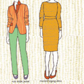 fashion