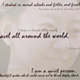 words