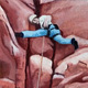 climbing
